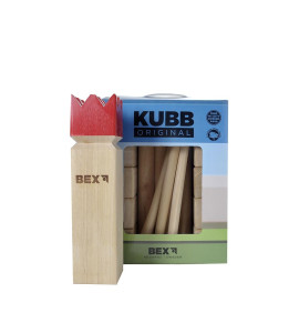 Kubb Werpspel Family