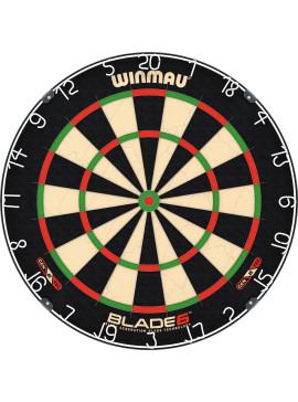 Dartbord Winmau Blade 6