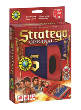 Stratego Original Reismodel