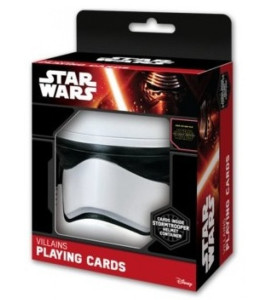 Kaartspel Star Wars Trooper