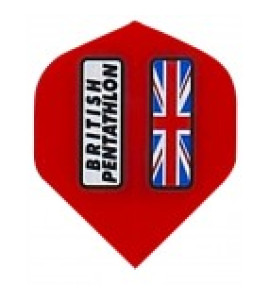 British Pentathlon 10 sets 2413