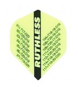 Ruthless 10 sets 1822