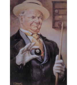 Poster W.C. Fields