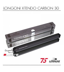 Verlengstuk Longoni 3Lobite Xtendo Carbon 30cm