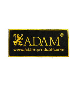 Adam Promotie Badge