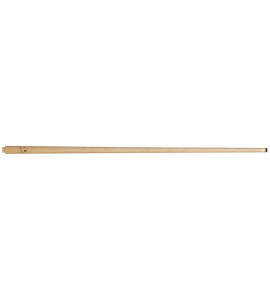 Topeinde Adam Dubble Joint 71cm