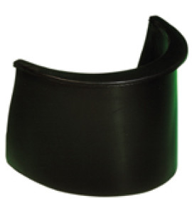 Hoek Rubber 10cm Pool