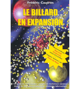 Handleiding Le Billard en Expansion - Frédéric Caudron