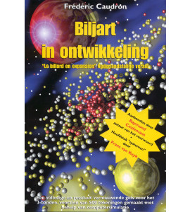 Handleiding Biljart in Ontwikkeling - Frédéric Caudron