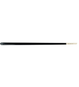 Pool Keu Club Stinger Zwart 13mm