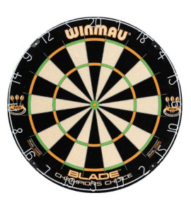 Dartbord Winmau Blade 5 Champions Choice Dual Core