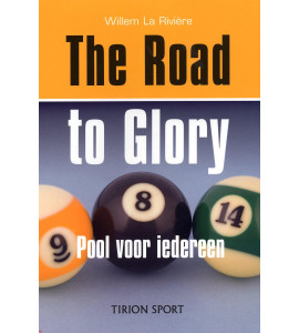 Handleiding Pool 'Road to Glory'