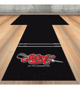 Dart Mat Shot T-Shape