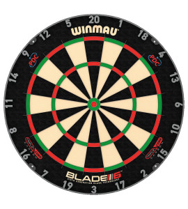 Dartbord Winmau Blade 6 Triple Core