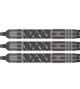 Darts Target Dimitri Van Den Bergh X Echo 90% Tungsten