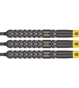 Darts Target Luke Littler Swiss 90% Tungsten