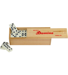 Domino Double 6