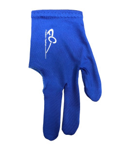 Handschoen F.Caudron Blauw - Rechterhand