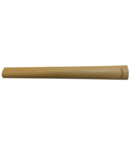 Handvat Keu Touch by Theory 34,5cm 19g beige