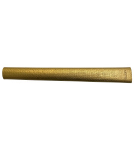 Handvat Keu Touch by Theory 34,5cm 19g goud