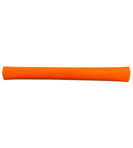 Handvat Keu Touch by Theory 34,5cm 19g oranje Hexa