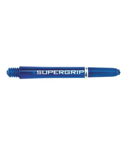 Shaft Harrows Supergrip Kort - blauw