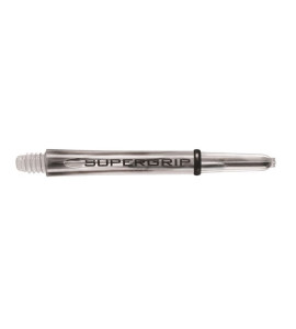 Shaft Harrows Supergrip Kort - smokey