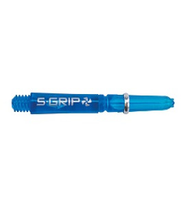 Shafts Supergrip Spin Aqua Short