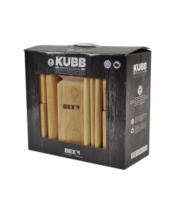 Kubb Pro Werpspel Tornooi Editie