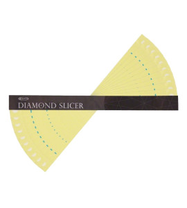 Kamui Diamond Slicer - 9ft Pool