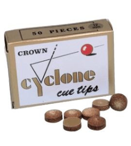 Pomerans Cyclone Crown 10mm