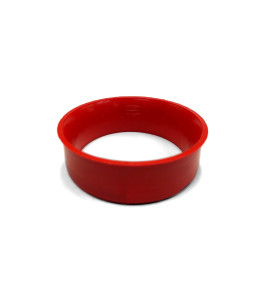 Pot Golfbiljart 53mm Rood