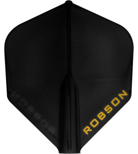 Robson Plus flights zwart1