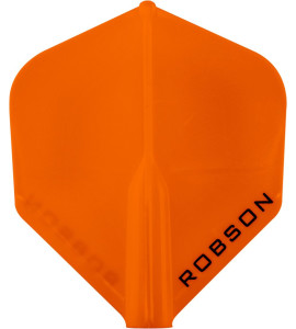 Robson Plus flights Orange