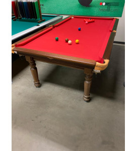 Snooker 7ft Oxford