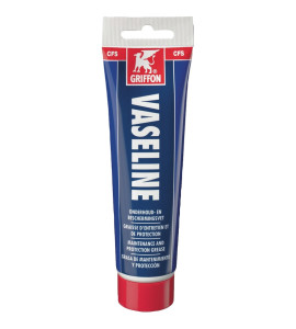 Vaseline tube 125 g