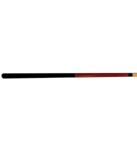 Vijskeu Mass Cue Sports Plum-zwart