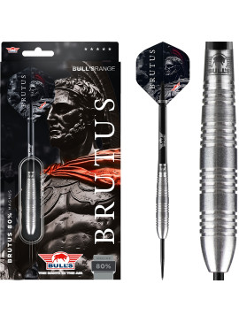 Darts Bull's Brutus Magnus 80%