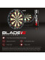 Dartbord Winmau Blade 6 Dual Core