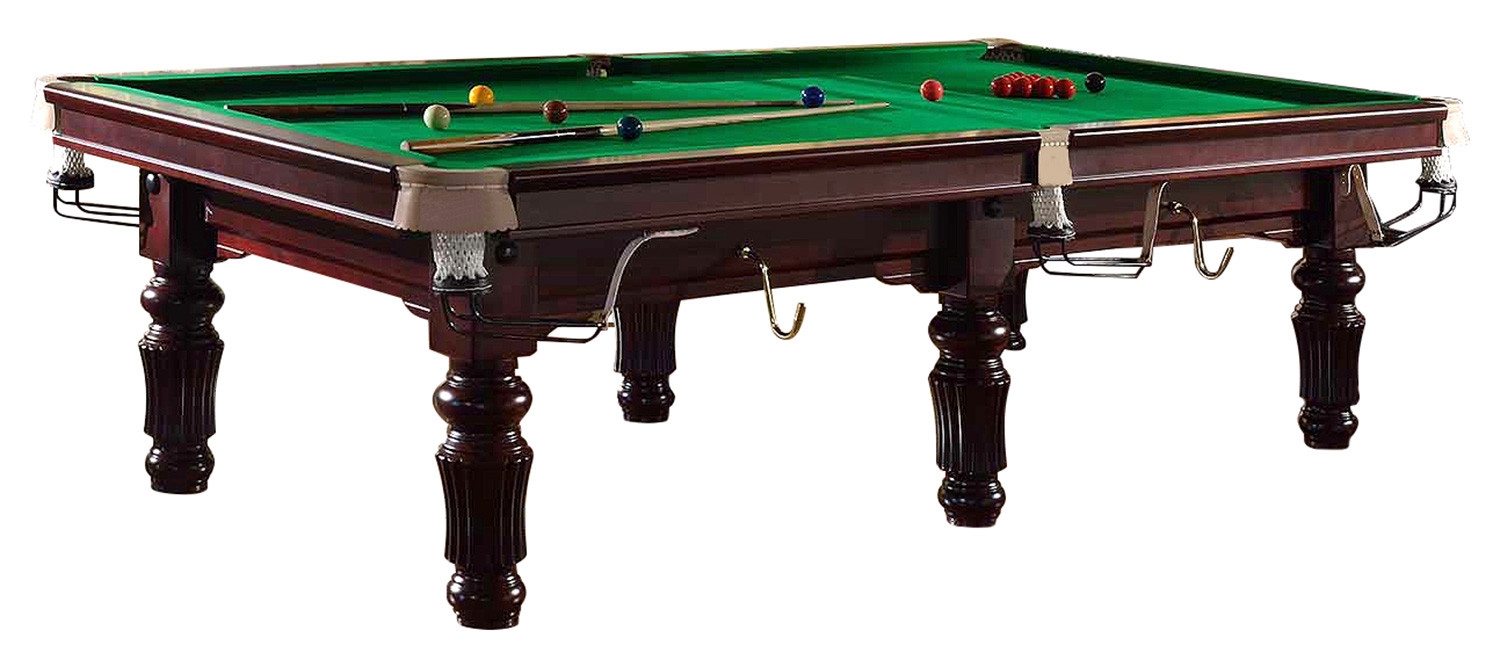 Kilometers Burgerschap achterzijde Snooker 10ft Robertson Tournament kopen op Amusement.be